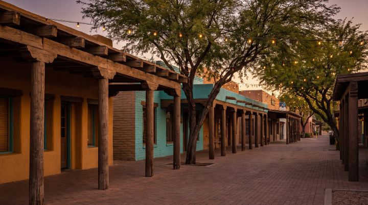 Tempe